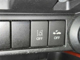 安全装置完備で運転も安心です