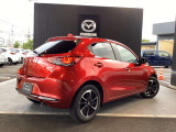 MAZDA2 1.5 15 スポルト 