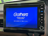 N-BOX G L ホンダセンシング カッパーブラウンスタイル 