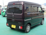 エブリイ ジョイン ハイルーフ 4WD 