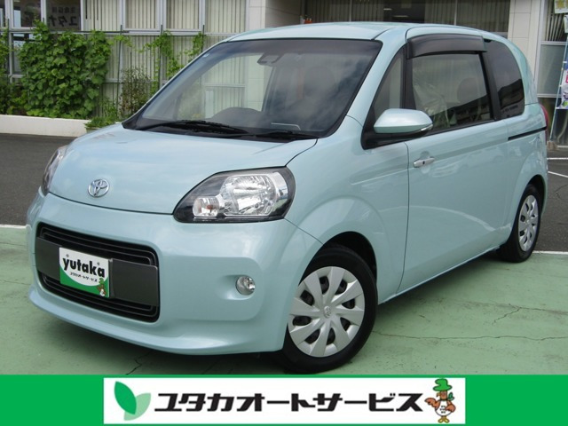 ポルテ 1.5 G 