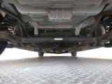 下廻りの状態です。