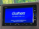 【純正ナビ】人気の純正ナビを装備。オーディオ機能も充実しており、Bluetooth接続すればお持ちのスマホやMP3プレイヤーの音楽を再生可能!毎日の運転がさらに楽しくなります!!