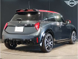 【MINI認定中古車】MINIのご購入はぜひMINI正規ディーラーで!メーカー基準の納車前点検整備を全車実施。規定整備を実施された車両にのみ付帯出来る全国保証。