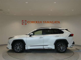 RAV4  2.0 G 4WD