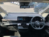 運転席まわりです。細かいオプションなど、気になるところがあればお気軽にメールやお電話等でお問合せください。