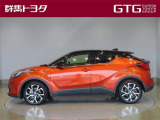 C-HR ハイブリッド 1.8 G 
