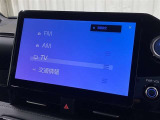 ☆高機能サウンドシステム。車内に臨場感ある音楽空間を生み出します☆