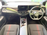 ノートオーラ 1.2 NISMO 