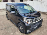 ムーヴカスタム X ハイパー SA 