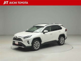RAV4  2.0 G Zパッケージ 4WD