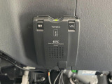 【ETC】高速道路の料金所をストレスなく通過!話題のスポットやサービスエリアに多い「スマートIC」利用時は必須のアイテムです。当店でセットアップを実施、ご納車当日からすぐにご利用いただけます!