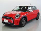 MINI NEXT港南台 正規ディーラー認定中古車