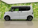 タントカスタム RS 
