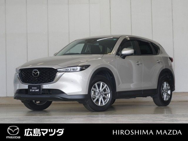 CX-5 2.0 20S スマートエディション