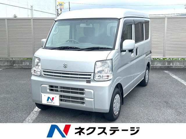 エブリイ ジョイン ターボ