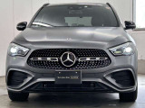 GLAクラス GLA200d 4マチック ナイトエディション 4WD 
