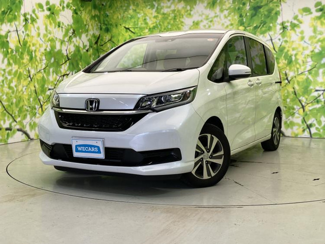 フリード 1.5 G ホンダセンシング 