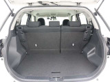 ラゲージスペースだって広々です!車種によっては床下収納やシートの折り畳み、またシートを動かして更にお荷物積めちゃいます♪