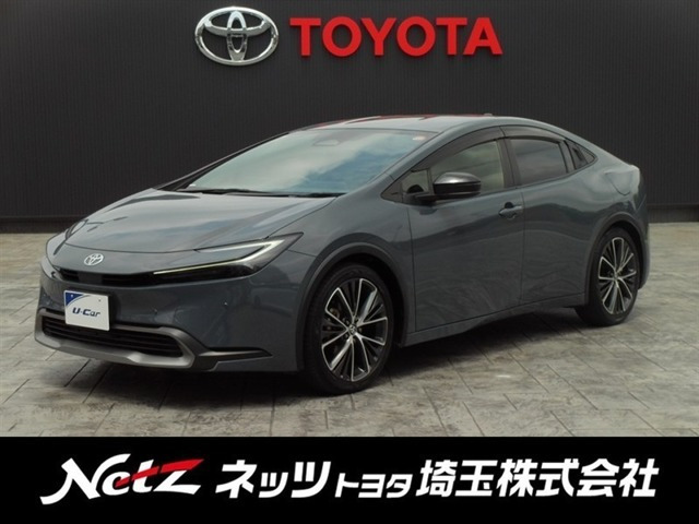 プリウス 2.0 G 