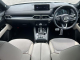 CX-8 2.2 XD グランドジャーニー 4WD サンルーフ