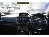 フォレスター 1.8 スポーツ 4WD 