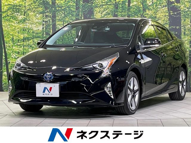 プリウス 1.8 A ツーリングセレクション