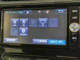お気に入りの曲をBluetoothで再生できます♪ ドライブがさらに楽しくなりますよ♪