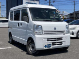 NV100クリッパー DX エマージェンシーブレーキ パッケージ ハイルーフ 5AGS車 5AGS・...
