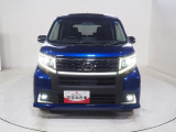 ムーヴカスタム RS ハイパー 4WD