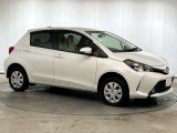 ヴィッツ 1.3 F 4WD 