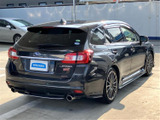 レヴォーグ 2.0 STI スポーツ アイサイト 4WD 