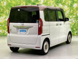 N-BOX G L ホンダセンシング カッパーブラウンスタイル 