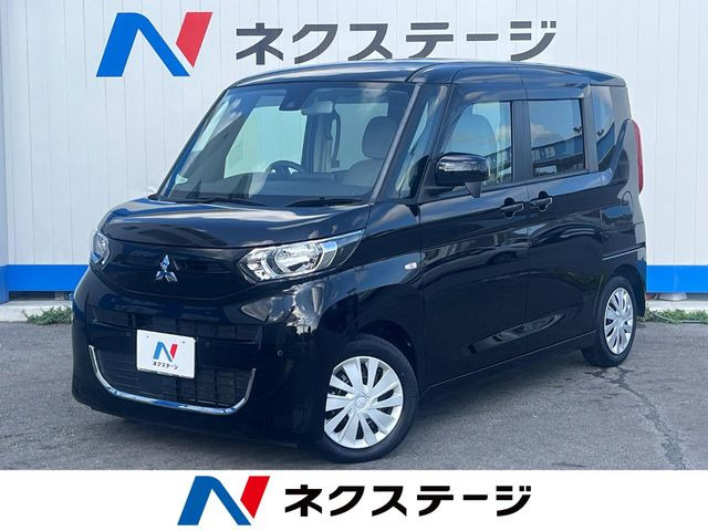 eKスペース G 