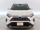 RAV4 2.5 ハイブリッド G E-Four 4WD 