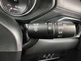 オートライト&オートワイパーで操作不要です