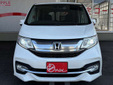 ステップワゴン 1.5 スパーダ ホンダ センシング 4WD 