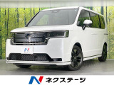 登録済未使用車 純正11型ナビ 両側電動ドア 全周囲カメラ