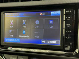 お気に入りの曲をBluetoothで再生できます♪ ドライブがさらに楽しくなりますよ♪