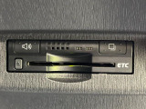 【ETC】高速道路の料金所をストレスなく通過!話題のスポットやサービスエリアに多い「スマートIC」利用時は必須のアイテムです。当店でセットアップを実施、ご納車当日からすぐにご利用いただけます!