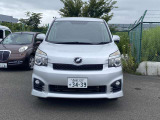 ヴォクシー 2.0 ZS 4WD 社外フルセグナビ・バックカメラ