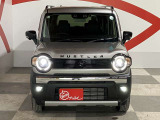 併設の整備工場は、車検の速太郎を導入しております。国産車、輸入車の整備はお任せください。