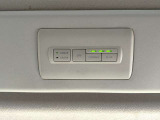 リヤエアコン、ヒーター
