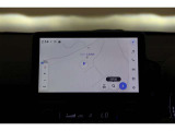 ディスプレイオーディオを装備。スマホとクルマをつなぐことで、これまでのナビに加えて、いろんなサービスが楽しめます。