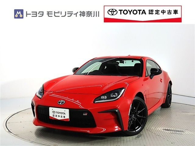GR86 2.4 RZ