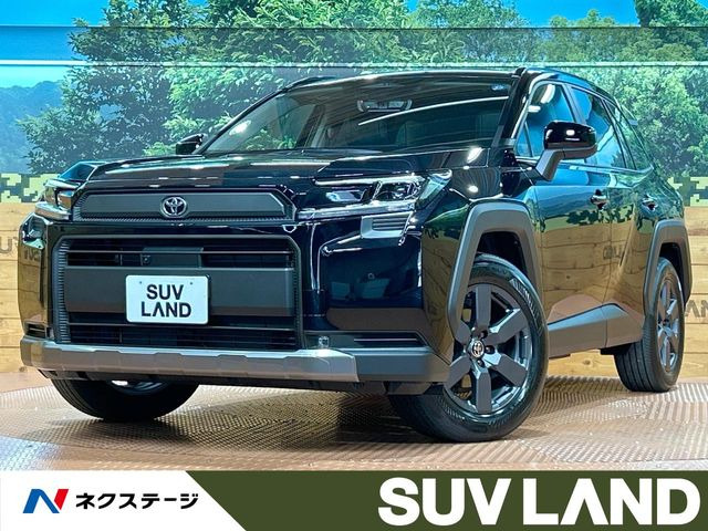 RAV4  アドベンチャー