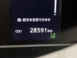 撮影時の走行距離です
