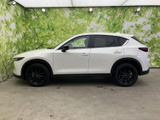 CX-5 2.0 20S ブラック セレクション 