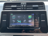 ランドクルーザープラド 2.7 TX 4WD 修復歴無し