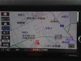 純正メモリーナビ、ラジオや地デジなど様々なメディアに対応しております♪(機種により異なりますのでスタッフまでご確認ください)